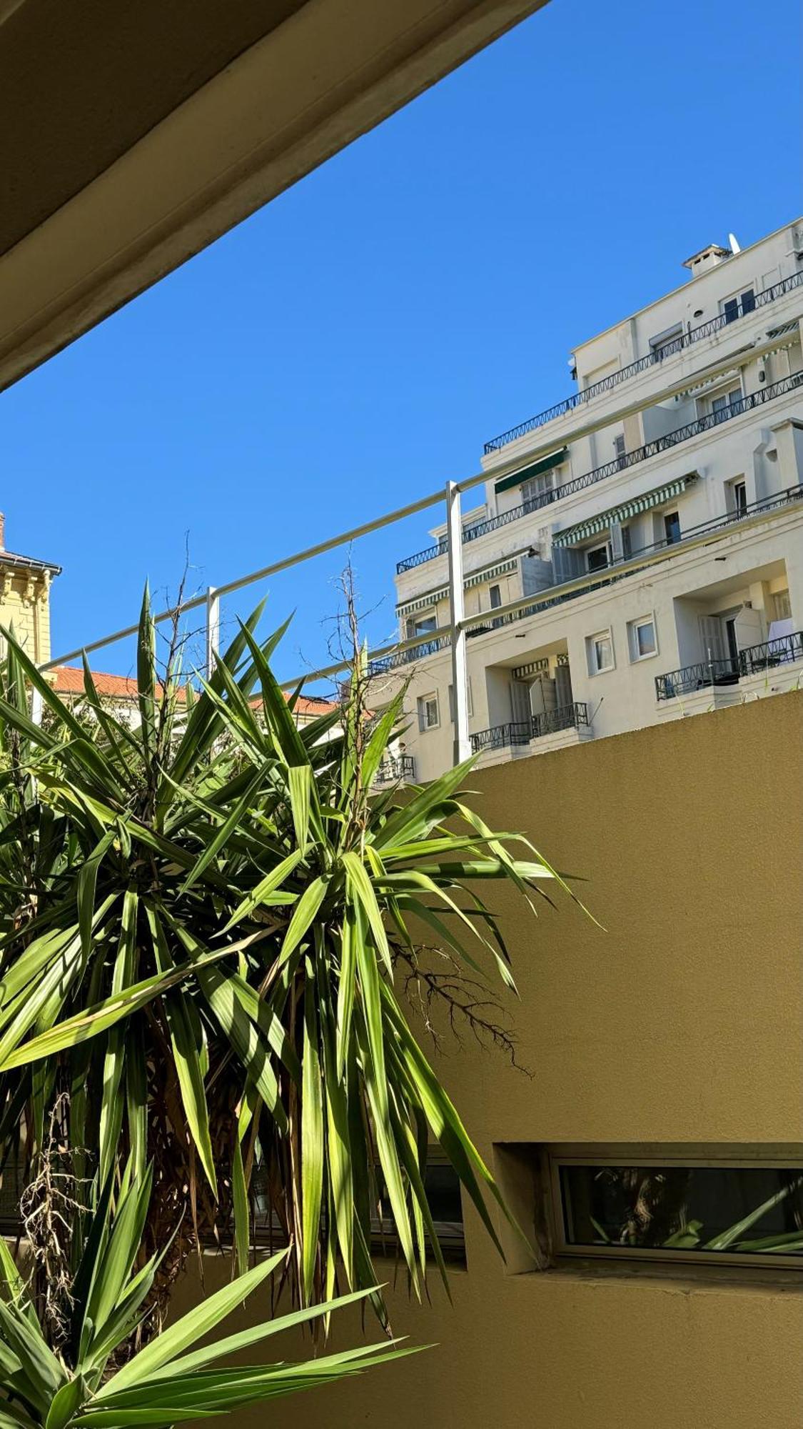 Studio Carre D'Or Nisa Exterior foto